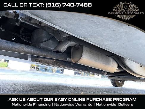 Used 2007 Chevrolet Silverado 3500 2WD Regular Cab w/ Heavy-Duty Power Package image 15