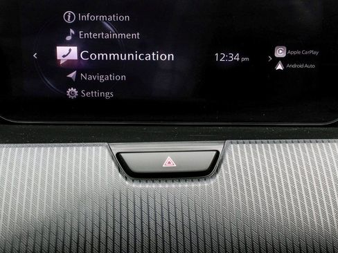 Used 2025 MAZDA CX-90 3.3 Turbo w/ Select Package image 20