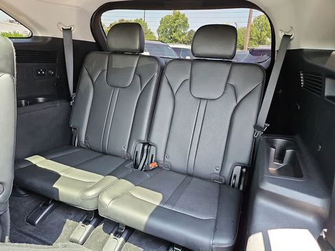 Used 2022 Kia Sorento SX FWD image 11
