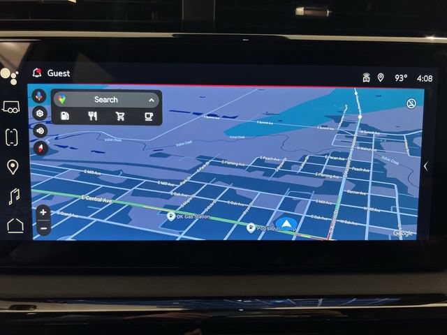 New 2026 GMC Sierra 1500 AT4 AWD/4WD image 13