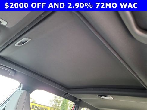 New 2026 Subaru Forester Premium image 26