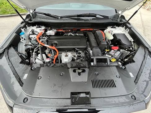 Used 2025 Honda CR-V Sport-L image 33