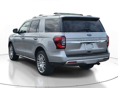 Certified 2024 Ford Expedition Limited