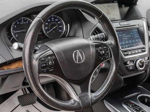 Used 2019 Acura MDX SH-AWD w/ Technology Package image 25