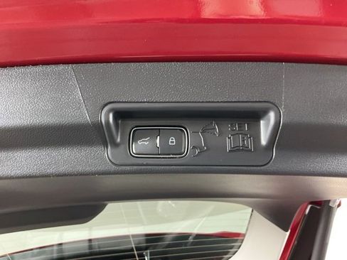 New 2026 Ford Explorer Platinum w/ LUX Leather Package image 33