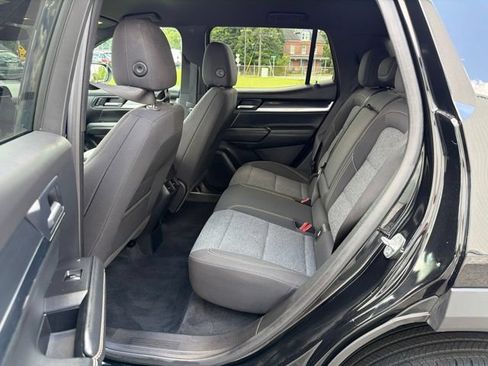 Used 2025 GMC Terrain Elevation FWD image 15