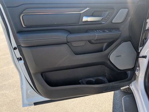 New 2026 RAM 1500 Rebel AWD/4WD image 9