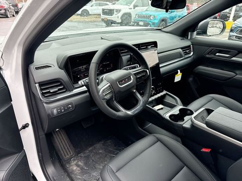 New 2026 GMC Terrain Elevation w/ Elevation Premium Package image 10