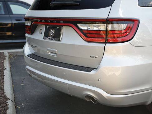 Used 2024 Dodge Durango GT image 9