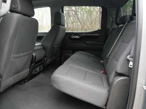 Used 2024 Chevrolet Silverado 1500 LT Trail Boss image 27