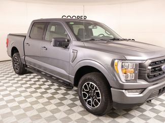 Used 2023 Ford F150 XLT w/ Equipment Group 302A High AWD/4WD 360° Tour