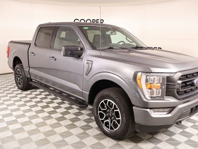 Used 2023 Ford F150 XLT w/ Equipment Group 302A High