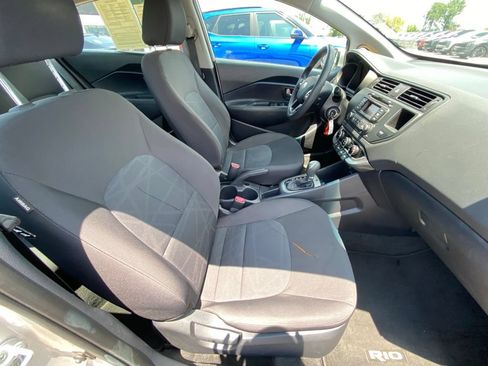 Used 2013 Kia Rio LX w/ PWR Pkg FWD image 24