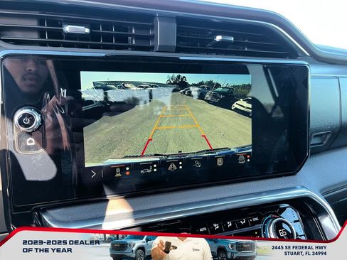 New 2026 GMC Sierra 1500 Denali image 31