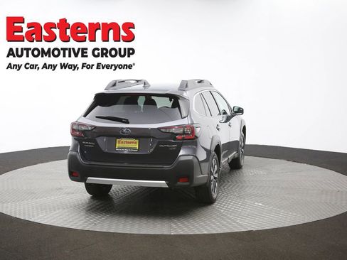 Used 2023 Subaru Outback Limited XT image 38