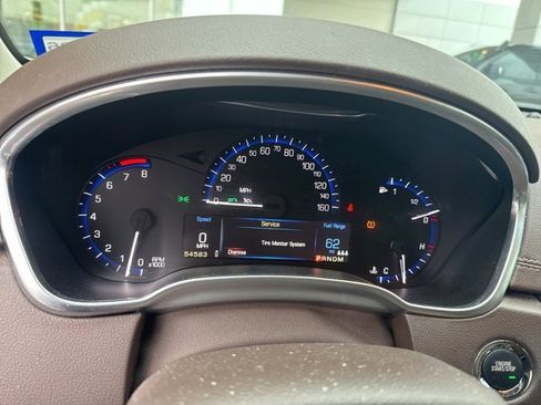 Used 2016 Cadillac SRX Premium image 7