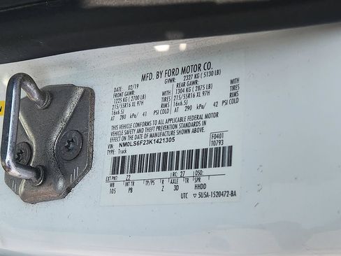 Used 2019 Ford Transit Connect XLT FWD image 26