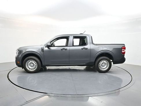Used 2026 Ford Maverick XL w/ Equipment Group 101A AWD/4WD image 4