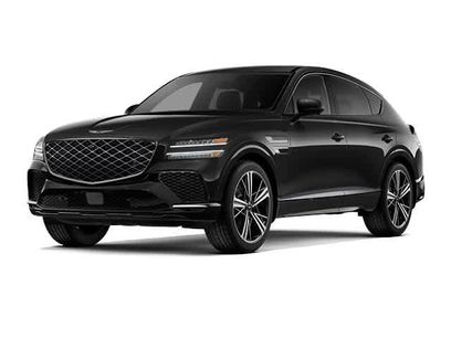 New 2026 Genesis GV80 3.5T e-SC