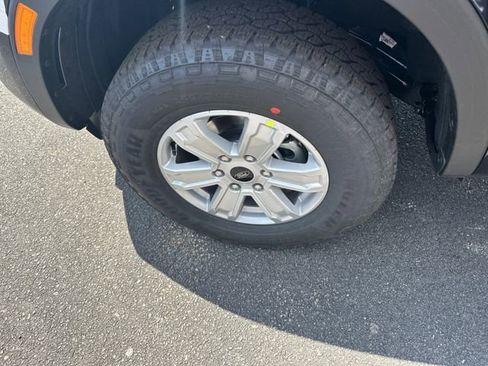 New 2026 Ford Ranger XL AWD/4WD image 15