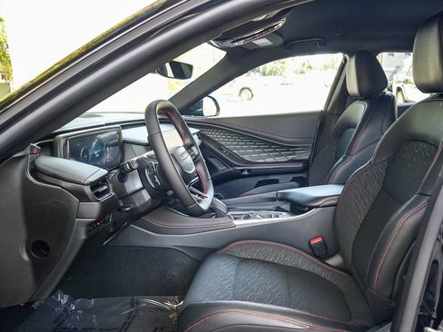 New 2026 Dodge Charger GT w/ Driver Convenience Group AWD/4WD image 18