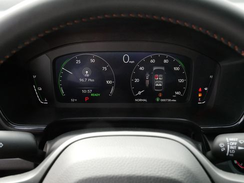 Used 2026 Honda CR-V Sport-L image 21