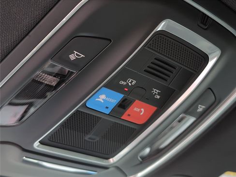 New 2026 Jeep Cherokee Laredo AWD/4WD image 21