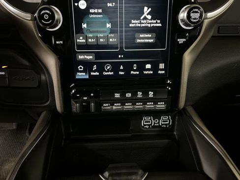 Used 2022 RAM 2500 Laramie image 18