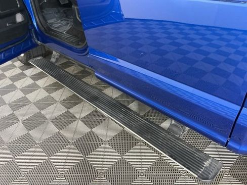 Used 2018 Ford F150 Lariat w/ Equipment Group 502A Luxury image 9