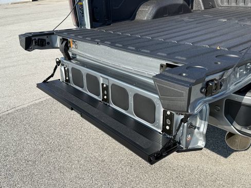 New 2026 GMC Sierra 3500 AT4 w/ AT4 Premium Plus Package AWD/4WD image 8