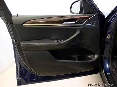 Certified 2024 BMW X3 xDrive30i image 27