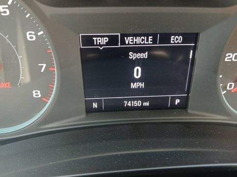 Used 2022 Chevrolet Malibu LS w/ LPO, Convenience Package 1 FWD image 7