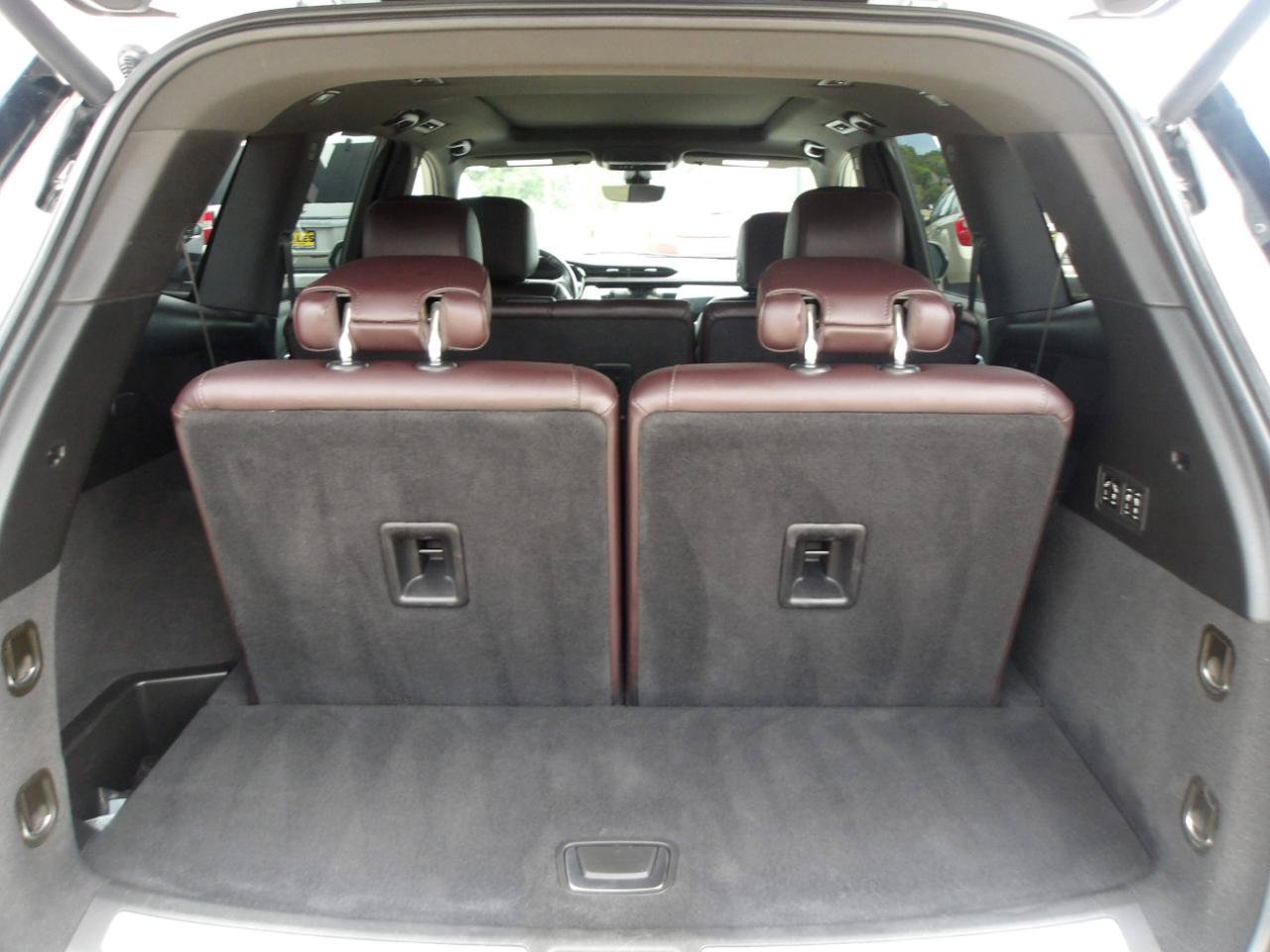 Used 2021 Cadillac XT6 Premium Luxury FWD image 13