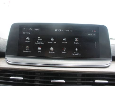 Used 2020 Kia Telluride SX FWD image 36
