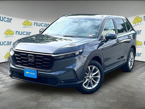 Used 2023 Honda CR-V EX-L image 12
