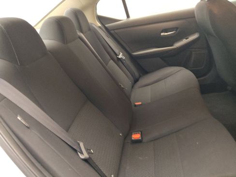 Used 2022 Nissan Sentra S FWD image 19