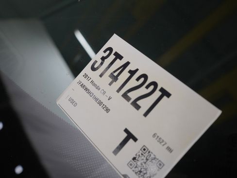 Used 2017 Honda CR-V LX image 31