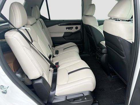 New 2026 Honda Pilot EX-L image 23