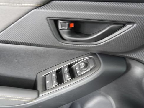 Certified 2025 Subaru Crosstrek 2.5i Sport w/ Crosstrek Mirror Package AWD/4WD image 20