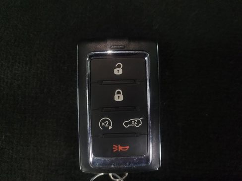 Used 2022 Jeep Grand Cherokee Limited 4xe AWD/4WD image 32