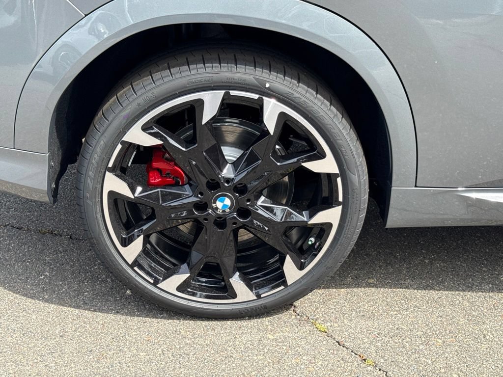 New 2026 BMW X2 M35i w/ Technology Package AWD/4WD image 7