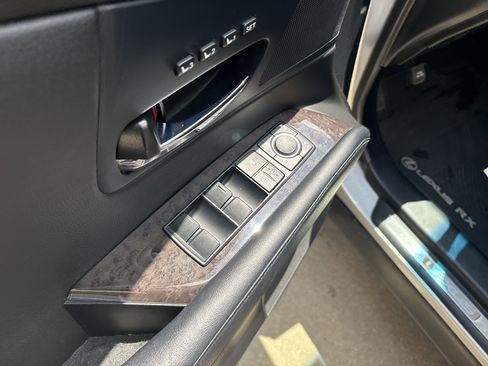 Used 2015 Lexus RX 350 AWD image 16