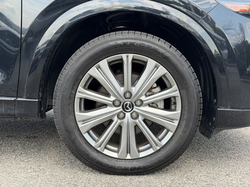Used 2023 MAZDA CX-5 Signature AWD/4WD image 13
