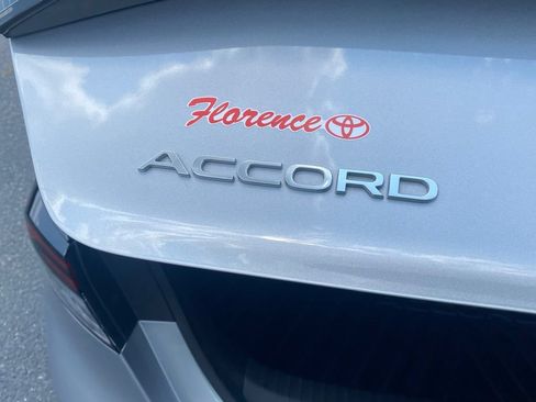 Used 2024 Honda Accord EX image 14