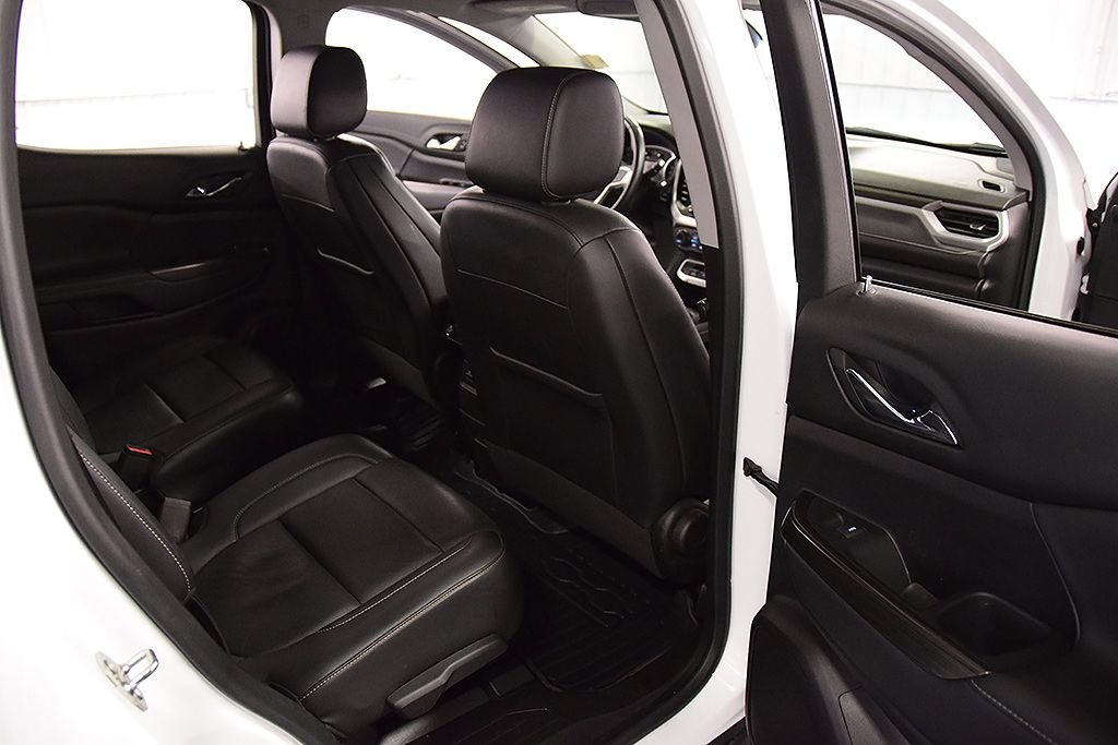 Used 2023 GMC Acadia SLT AWD/4WD image 30