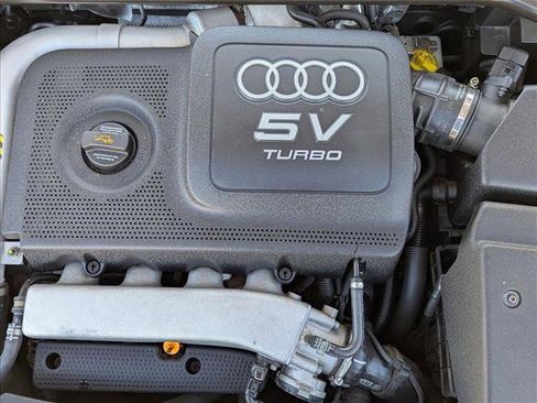 Used 2003 Audi TT 1.8T image 23