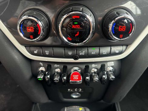 Used 2018 MINI Cooper Countryman S AWD/4WD image 14