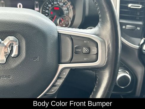 Used 2020 RAM 1500 Big Horn image 23