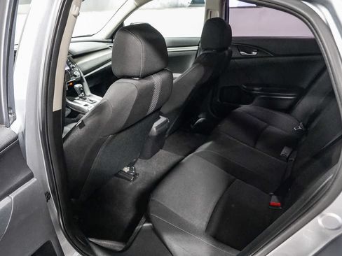 Used 2020 Honda Civic LX image 18