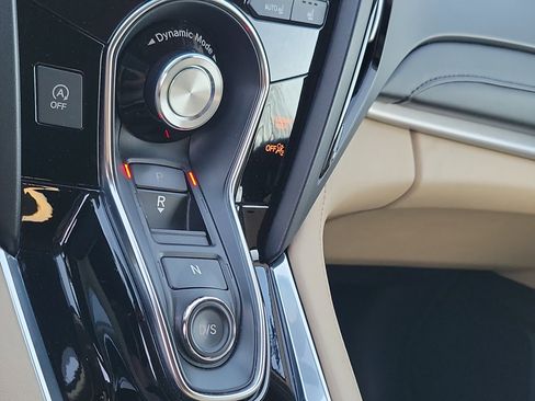 Used 2019 Acura RDX FWD image 28